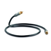 Сабвуферний кабель QED Reference Subwoofer 3m (QE6300)