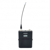 Поясний передавач Shure QLXD1=-G51 1 – techzone.com.ua