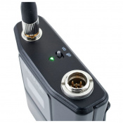 Поясной передатчик Shure QLXD1=-G51 5 – techzone.com.ua Поясной передатчик Shure QLXD1=-G51 5 – techzone.com.ua