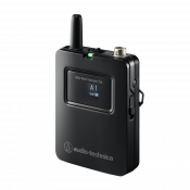 Передавач Audio-Technica ATW-T1401 System 20 PRO 2 – techzone.com.ua Передавач Audio-Technica ATW-T1401 System 20 PRO 2 – techzone.com.ua