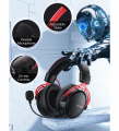 Ігрова гарнітура MPOW Air Wireless Gaming Headset MPBH415AR 6 – techzone.com.ua
