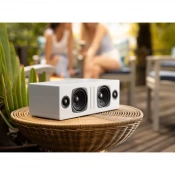 Акустическая система Audioengine B2 Wireless White 4 – techzone.com.ua Акустическая система Audioengine B2 Wireless White 4 – techzone.com.ua