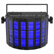 CHAUVET MINI KINTA ILS 2 – techzone.com.ua CHAUVET MINI KINTA ILS 2 – techzone.com.ua