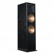 Напольная акустика Klipsch RF-7 III BLACK ASH 2 – techzone.com.ua Напольная акустика Klipsch RF-7 III BLACK ASH 2 – techzone.com.ua