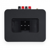 Мережевий підсилювач Bluesound Powernode 2 Black 3 – techzone.com.ua Мережевий підсилювач Bluesound Powernode 2 Black 3 – techzone.com.ua