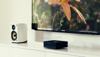 Мережевий підсилювач Bluesound Powernode 2i (з HDMI) Black 5 – techzone.com.ua Мережевий підсилювач Bluesound Powernode 2i (з HDMI) Black 5 – techzone.com.ua