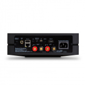 Сетевой усилитель Bluesound Powernode 2i (з HDMI) Black 4 – techzone.com.ua