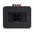 Мережевий підсилювач Bluesound Powernode 2i (з HDMI) Black 3 – techzone.com.ua