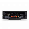 Мережевий підсилювач Bluesound Powernode 2i (з HDMI) Black 4 – techzone.com.ua