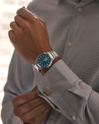 Чоловічий годинник Citizen Tsuyosa Automatic NK5010-51L 6 – techzone.com.ua