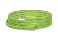 USB кабель RODE SC19 Green 2 – techzone.com.ua USB кабель RODE SC19 Green 2 – techzone.com.ua