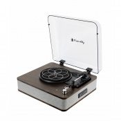 Вініловий програвач Musicality HRP _HomeRecordPlayer