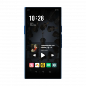 Hi-Fi аудіоплеєр HiBy R8 II Prussian Blue 2 – techzone.com.ua Hi-Fi аудіоплеєр HiBy R8 II Prussian Blue 2 – techzone.com.ua