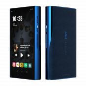 Hi-Fi аудіоплеєр HiBy R8 II Prussian Blue 5 – techzone.com.ua Hi-Fi аудіоплеєр HiBy R8 II Prussian Blue 5 – techzone.com.ua