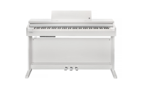 Цифрове піаніно Kurzweil M215 WH 1 – techzone.com.ua
