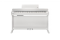 Цифрове піаніно Kurzweil M215 WH 1 – techzone.com.ua