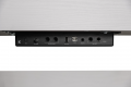 Цифрове піаніно Kurzweil M215 WH 3 – techzone.com.ua
