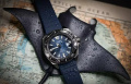 Мужские часы Seiko Prospex King Samurai Save the Ocean Dark Manta Ray SRPF79 7 – techzone.com.ua