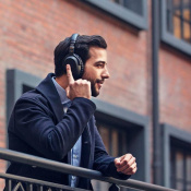 Навушники Sennheiser Epos Adapt 660 Black (1000200) 6 – techzone.com.ua Навушники Sennheiser Epos Adapt 660 Black (1000200) 6 – techzone.com.ua