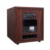 Сабвуфер Koda SW-1200 MKII Dark Walnut 3 – techzone.com.ua Сабвуфер Koda SW-1200 MKII Dark Walnut 3 – techzone.com.ua