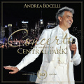 Виниловая пластинка Andrea Bocelli: Concerto:.. -Coloured /2LP 1 – techzone.com.ua