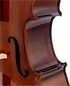 STENTOR 1102/E STUDENT I CELLO OUTFIT 1/2 8 – techzone.com.ua