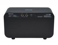 Підсилювач для гітаристів Mooer F15i Li (Phantom Black) 3 – techzone.com.ua Підсилювач для гітаристів Mooer F15i Li (Phantom Black) 3 – techzone.com.ua