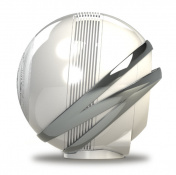 Активна акустична колонка Cabasse The Pearl White 4 – techzone.com.ua Активна акустична колонка Cabasse The Pearl White 4 – techzone.com.ua