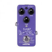 Педалі ефектів NUX NRV-3 Damp 1 – techzone.com.ua