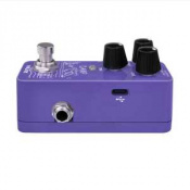 Педалі ефектів NUX NRV-3 Damp 4 – techzone.com.ua Педалі ефектів NUX NRV-3 Damp 4 – techzone.com.ua