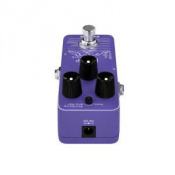 Педалі ефектів NUX NRV-3 Damp 5 – techzone.com.ua Педалі ефектів NUX NRV-3 Damp 5 – techzone.com.ua