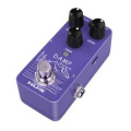 Педалі ефектів NUX NRV-3 Damp 2 – techzone.com.ua