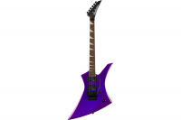 JACKSON X SERIES KELLY KEX DEEP PURPLE METALLIC Електрогітара