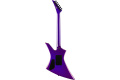 JACKSON X SERIES KELLY KEX DEEP PURPLE METALLIC Електрогітара 2 – techzone.com.ua