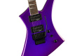 JACKSON X SERIES KELLY KEX DEEP PURPLE METALLIC Електрогітара 4 – techzone.com.ua