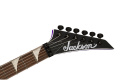 JACKSON X SERIES KELLY KEX DEEP PURPLE METALLIC Електрогітара 5 – techzone.com.ua