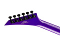 JACKSON X SERIES KELLY KEX DEEP PURPLE METALLIC Електрогітара 6 – techzone.com.ua