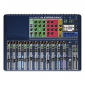 Цифровий мікшерний пульт Soundcraft Si Expression 2 1 – techzone.com.ua