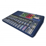 Цифровий мікшерний пульт Soundcraft Si Expression 2 3 – techzone.com.ua