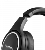 Навушники AUDIX A140 Professional Studio Headphones 2 – techzone.com.ua Навушники AUDIX A140 Professional Studio Headphones 2 – techzone.com.ua