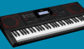 Синтезатор CASIO CT-X3000 2 – techzone.com.ua