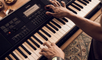 Синтезатор CASIO CT-X3000C7 6 – techzone.com.ua Синтезатор CASIO CT-X3000C7 6 – techzone.com.ua