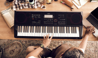 Синтезатор CASIO CT-X3000C7 7 – techzone.com.ua Синтезатор CASIO CT-X3000C7 7 – techzone.com.ua