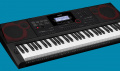 Синтезатор CASIO CT-X3000C7 2 – techzone.com.ua