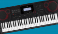 Синтезатор CASIO CT-X3000C7 3 – techzone.com.ua