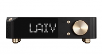 ЦАП LAiV Harmony µDAC Black 1 – techzone.com.ua