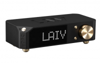 ЦАП LAiV Harmony µDAC Black 3 – techzone.com.ua ЦАП LAiV Harmony µDAC Black 3 – techzone.com.ua