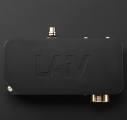 ЦАП LAiV Harmony µDAC Black 6 – techzone.com.ua