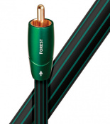 Коаксіальний кабель AudioQuest FOREST coax 5m (COAXFOR05)