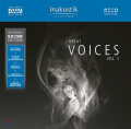 Виниловая пластинка 2LP Reference Sound Edition: Great Voices Vol. I – techzone.com.ua